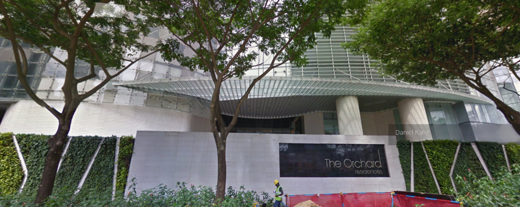 The Orchard Residences (D9), Apartment #144315642